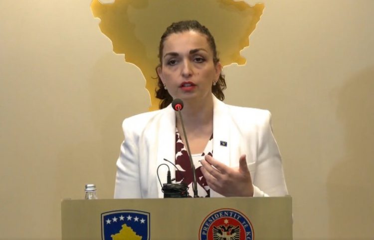 Osmani shpërndan Kuvendin e Kosovës, vendi shkon drejt zgjedhjeve të reja