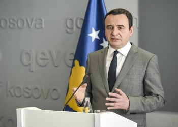 Kurti për 28 dhjetorin: Dita e zgjedhjeve është festë e demokracisë
