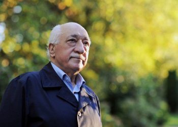 Fethullah Gülen i kërkoi ndihmë Jeffrey Epsteinit pas grushtit të dështuar të shtetit në Turqi