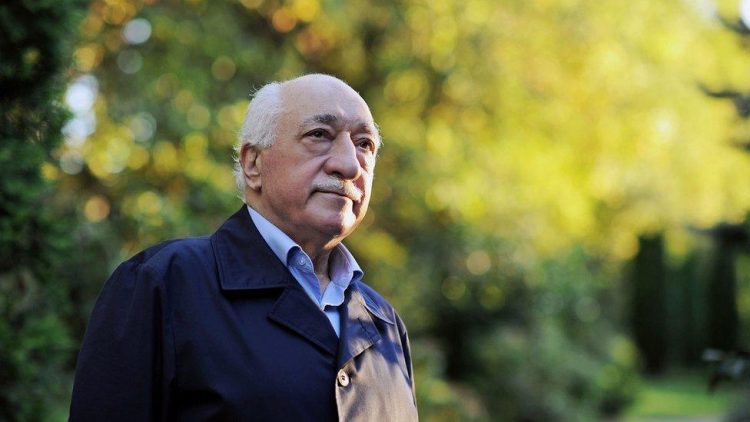 Fethullah Gülen i kërkoi ndihmë Jeffrey Epsteinit pas grushtit të dështuar të shtetit në Turqi