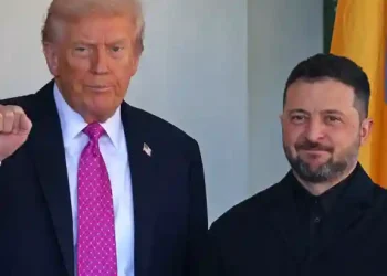 Çfarë përmban plani amerikan për fundin e luftës në Ukrainë?