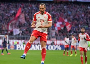 Kane, objektiv kryesor i Barcelonës