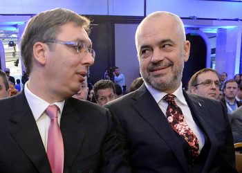 Kompania mediatike “Arena News” e “Telekom Srbija” zbarkon në Tiranë
