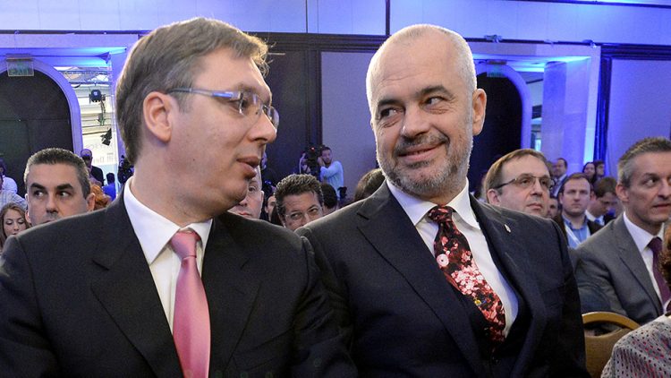 Kompania mediatike “Arena News” e “Telekom Srbija” zbarkon në Tiranë