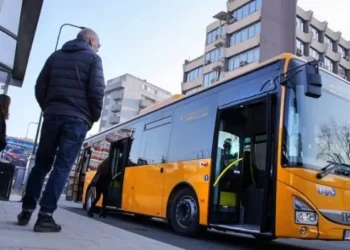 `Trafiku Urban’: Qarkullimi i autobusëve rrezikon të pezullohet plotësisht