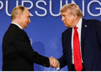 Ryabkov i Rusisë thotë se një samit i mundshëm Putin-Trump është në agjendë