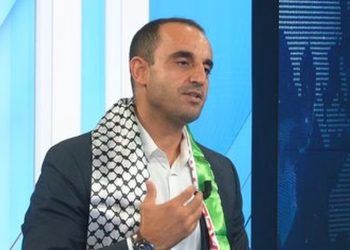 Ambasadori i Palestinës në Tiranë: Nuk kemi asgjë kundër Kosovës