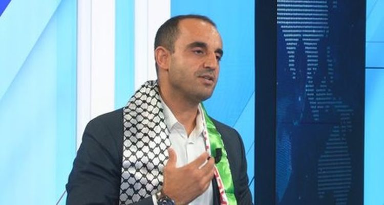 Ambasadori i Palestinës në Tiranë: Nuk kemi asgjë kundër Kosovës