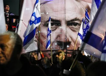 Protesta në Izrael, kërkohet dorëheqja mizorit Netanyah