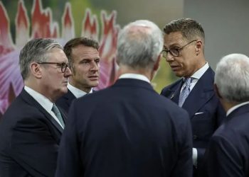 Evropa harton kundërpropozim për planin e paqes ShBA-Rusi