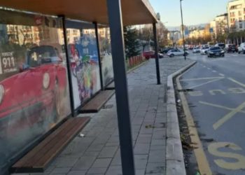 Stacionet e boshatisura – Prishtina sot pa transport publik