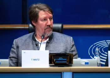 Thomas Waitz: Bullgaria po zhvillon një narrativë nacionaliste, por edhe Mickoski po investon në diçka të ngjashme