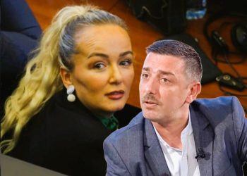 “Dhunues e pijanec”, deputetja Matoshi ‘shpërthen’ ndaj Valon Sylës