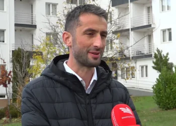 Qendra e Studentëve do t’i nënshtrohet rinovimit 70 milion eurosh për Lojërat Mesdhetare