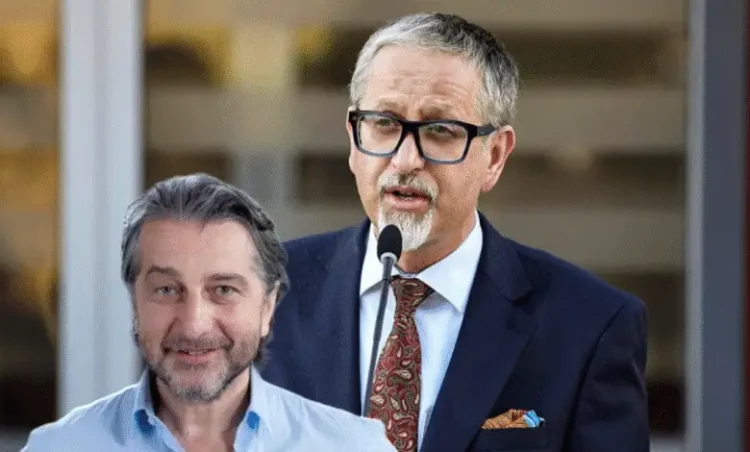 Vitia për Përparim Ramën: Bllokimet dhe mospunën nuk i ka për herë të parë
