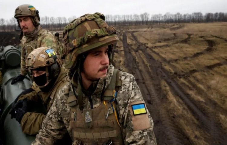 Ushtarët ukrainas kundër planit amerikan: Askush s’e mbështet