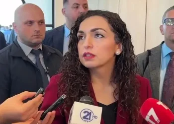 Osmani pyetet për buxhetin e komunave: U kërkova partive ta votojnë, nuk shkuan