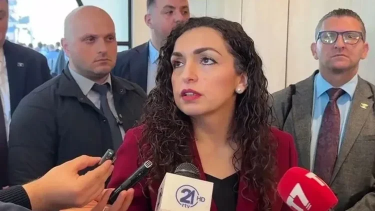 Osmani pyetet për buxhetin e komunave: U kërkova partive ta votojnë, nuk shkuan
