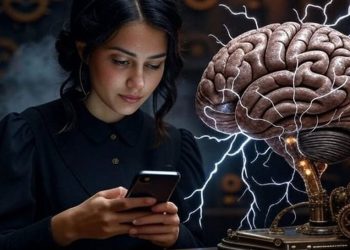 Studimi: TikTok dhe Instagram dëmtojnë trurin!