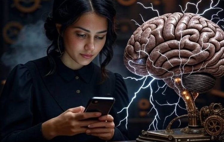 Studimi: TikTok dhe Instagram dëmtojnë trurin!