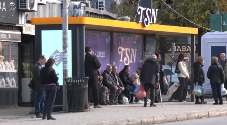 S’ka autobusë – edhe sot qytetarët e Prishtinës përballen me mungesën e transportit publik