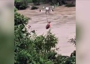Kompanitë turke të mbrojtjes zhvillojnë dronë shpëtimtarë për t’u përdorur në raste të katastrofave natyrore