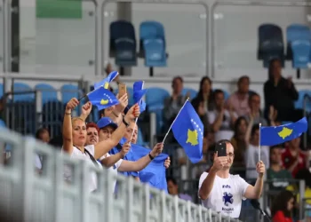Disiplinat sportive që do të zhvillohen në Kosovë në Lojërat Mesdhetare