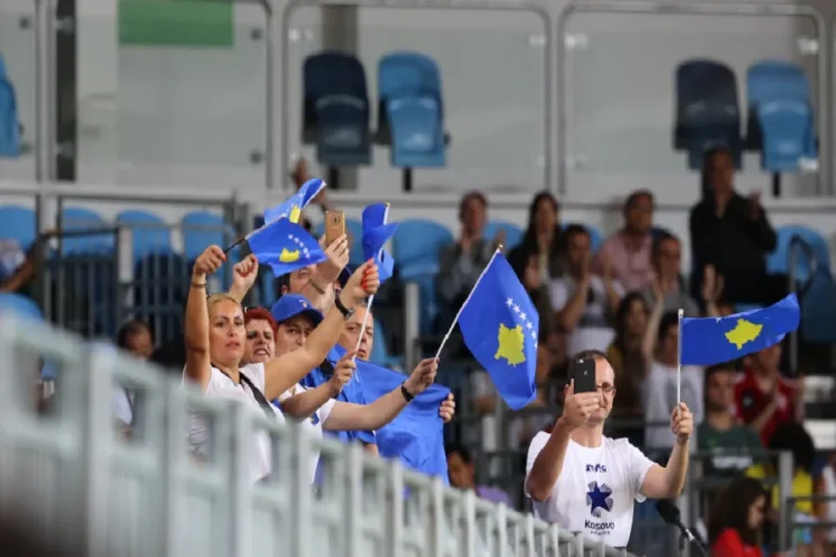 Disiplinat sportive që do të zhvillohen në Kosovë në Lojërat Mesdhetare