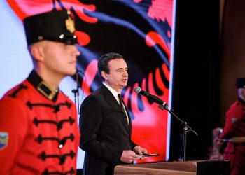 Kurti: Bashkëpunimi Kosovë–Shqipëri më i fortë se kurrë