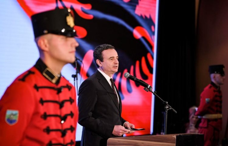 Kurti: Bashkëpunimi Kosovë–Shqipëri më i fortë se kurrë