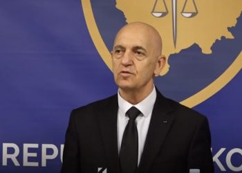 Besim Kelmendi padit KPK-në, kërkon anulimin e vendimit për shkarkim nga pozita e U.D. Kryeprokurorit