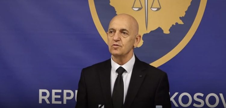 Besim Kelmendi padit KPK-në, kërkon anulimin e vendimit për shkarkim nga pozita e U.D. Kryeprokurorit