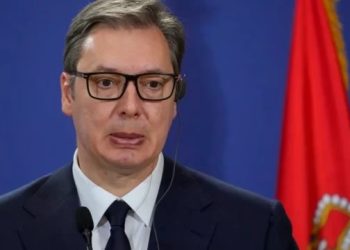 Vuçiq paralajmëron: Sanksionet amerikane mund të paralizojnë energjinë dhe sistemin bankar serb