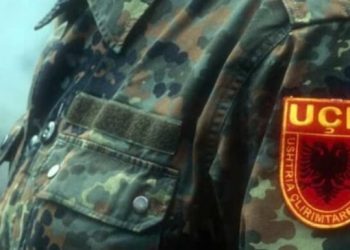 Serbia thotë se ka arrestuar një ish-pjesëtar të UÇK-së