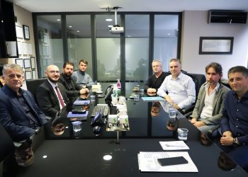 Menaxhmenti i KEDS merr pjesë në takimin e BE-së për avancimin dhe digjitalizimin e sistemit elektroenergjetik