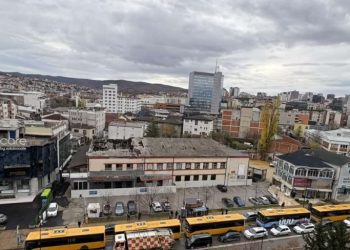 A ka sot transport publik në Prishtinë