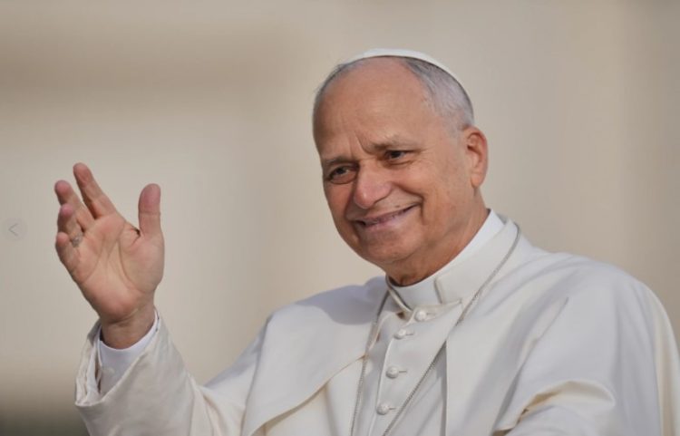 Papa Leo XIV viziton Turqinë dhe Libanin