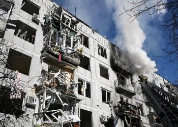 Ukraina pranon planin amerikan për paqe