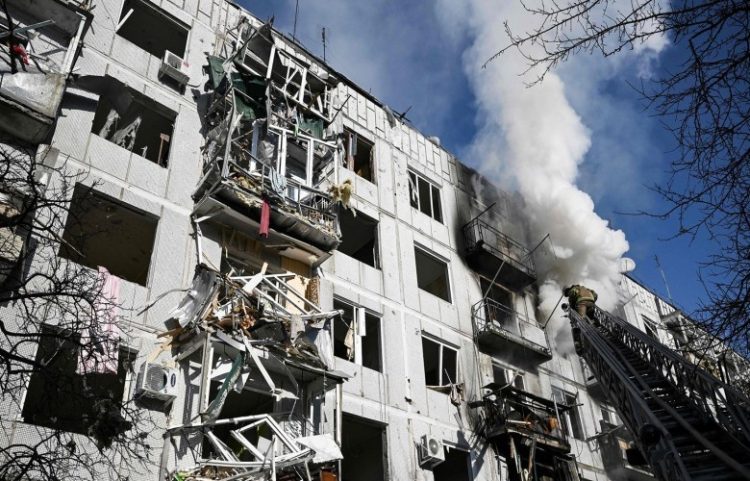 Ukraina pranon planin amerikan për paqe