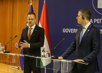 Hungaria thotë se nuk do ta lërë Serbinë pa burime energjie