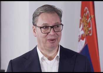 Alarmon BE-ja: Serbia po shkel Marrëveshjen e Ohrit