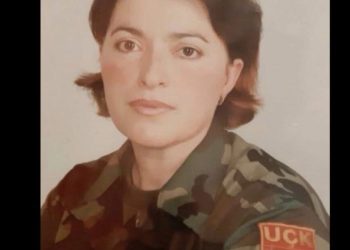 Ndahet nga jeta ish-mjekja e UÇK-së