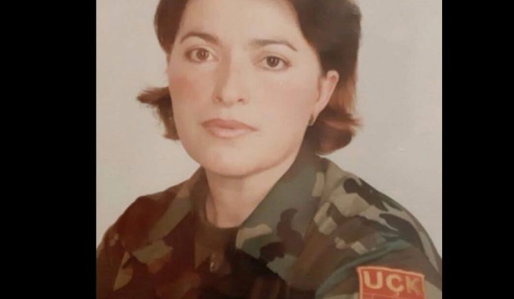 Ndahet nga jeta ish-mjekja e UÇK-së