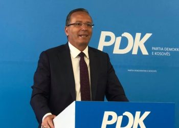 Hamza fton mërgimtarët të regjistrohen për të votuar në zgjedhjet e 28 dhjetorit