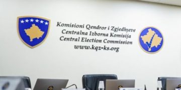 KQZ certifikon rezultatet e balotazhit për kryetarët e 18 komunave