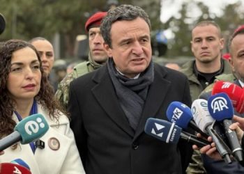 Kurti uron “Ditën e Forcës”: Investime rekord në armatim, ushtria po pajiset me teknologji moderne