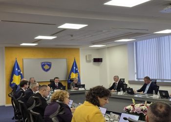 Hapet rruga për ndërtimin e fabrikës së municioneve në Gjakovë