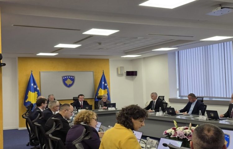 Hapet rruga për ndërtimin e fabrikës së municioneve në Gjakovë