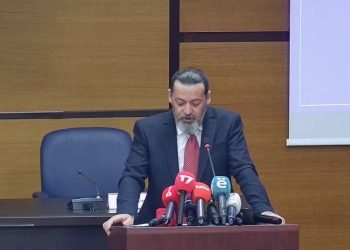 Sveçla: Rama ka futur kryeqytetin në krizën më të rëndë
