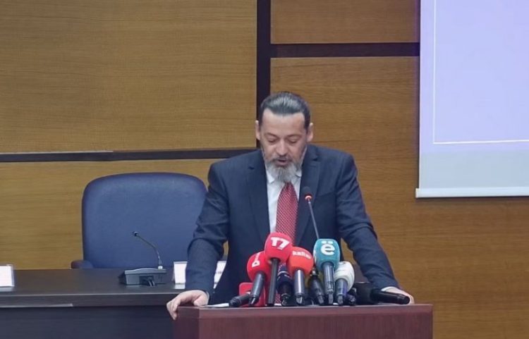 Sveçla: Rama ka futur kryeqytetin në krizën më të rëndë